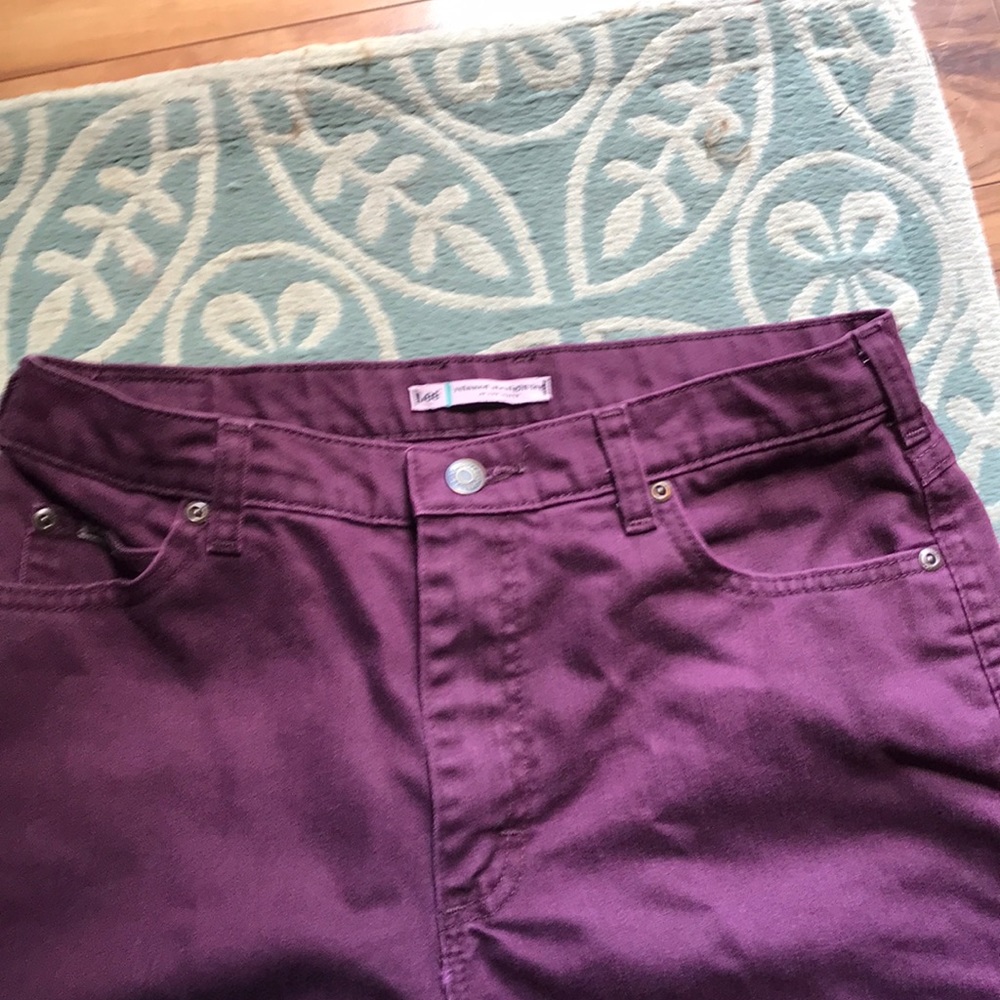 Jean - Picture 2 of 5